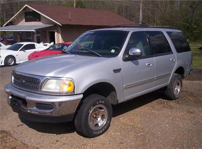 Used Ford Expedition 1998 : $3895