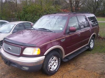 Used Ford Expedition 1999 : $4195