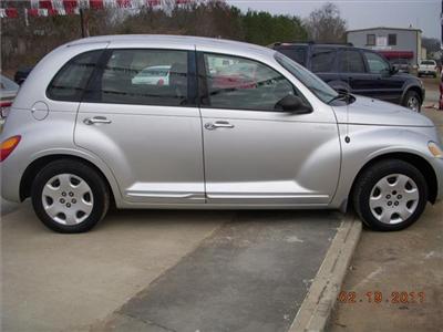 Used Chrysler PTCruiser 2005 : $6500