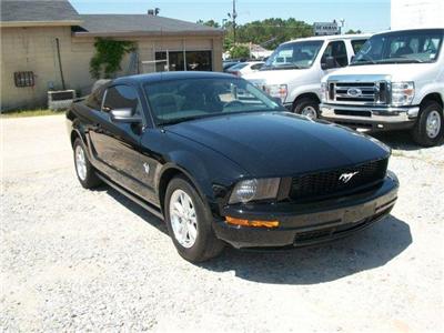 Used Ford Mustang 2009 : $17500