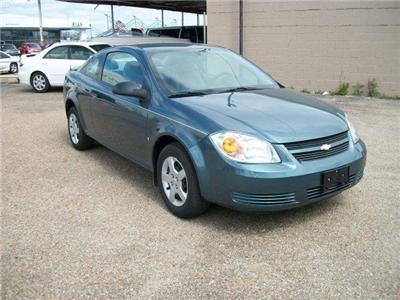 Used Chevrolet Cobalt 2007 : $9995