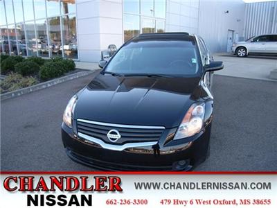 Used Nissan Altima 2007 : $16948