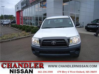 Used Toyota Tacoma 2007 : $12945