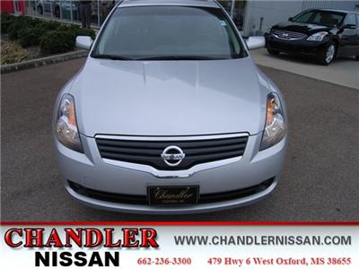 Used Nissan Altima 2007 : $14995