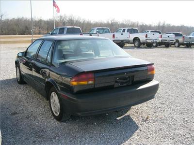 Used Saturn SSeries 1995 : $2200