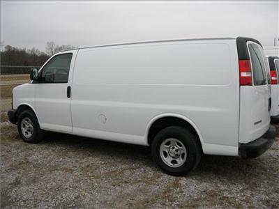 Used Chevrolet Express 2006 : $6800