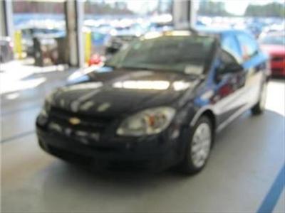 Used Chevrolet Cobalt 2010 : $0