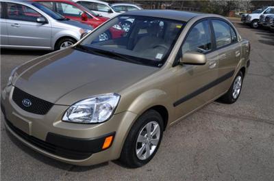Used Kia Rio 2009 : $0