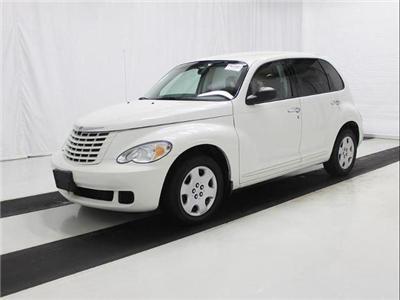 Used Chrysler PTCruiser 2009 : $0