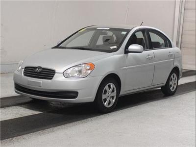 Used Hyundai Accent 2010 : $0