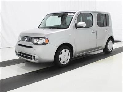 Used Nissan cube 2010 : $0