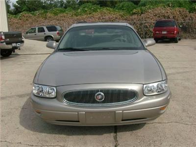 Used Buick LeSabre 2003 : $7800
