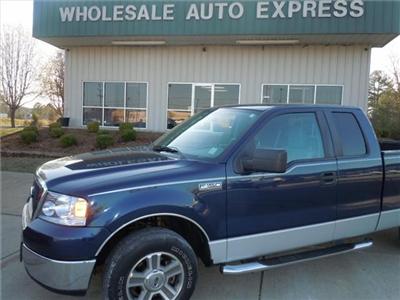 Used Ford F150 2007 : $15900