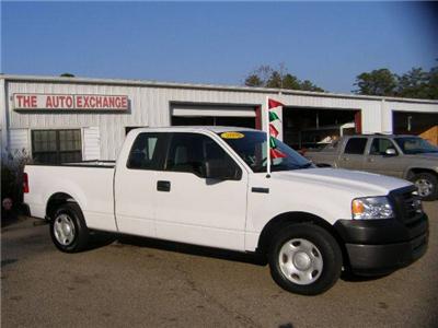 Used Ford F150 2008 : $12995