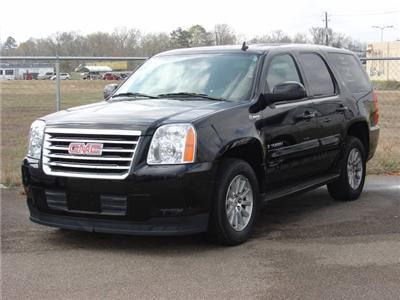 Used GMC Yukon 2008 : $33995