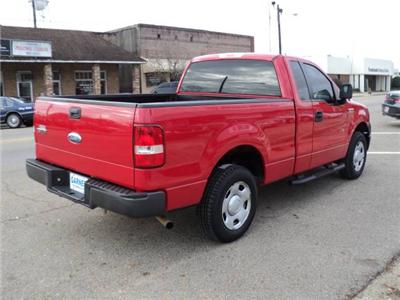 Used Ford F150 2007 : $11975
