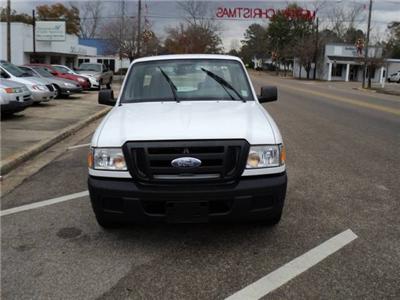 Used Ford Ranger 2007 : $8950