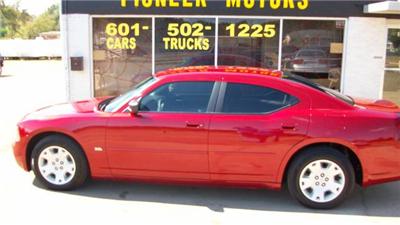 Used Dodge Charger 2006 : $13495