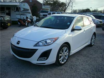 Used Mazda 3 2010 : $17988