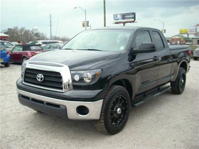 Used Toyota Tundra 2007 : $19995