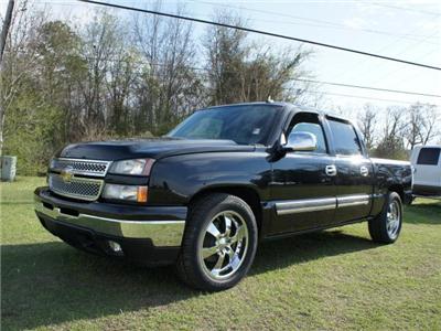 Used Chevrolet Silverado 2007 : $0