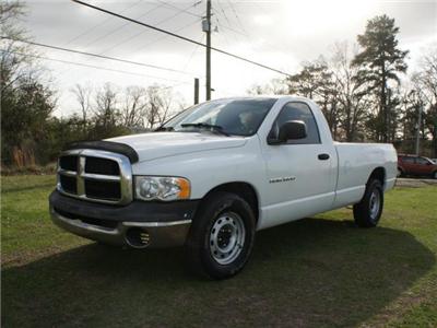 Used Dodge RamPickup 2004 : $0