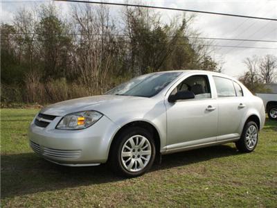 Used Chevrolet Cobalt 2010 : $0