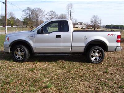 Used Ford F150 2004 : $9850