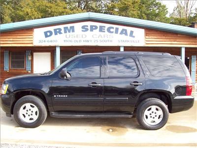 Used Chevrolet Tahoe 2007 : $22900