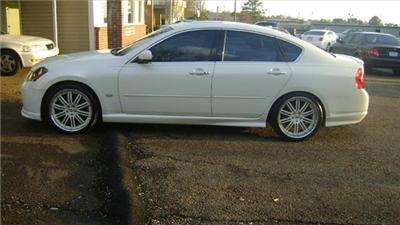 Used Infiniti M45 2006 : $19800