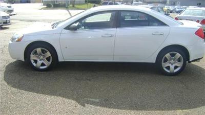 Used Pontiac G6 2009 : $12900
