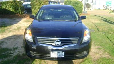 Used Nissan Altima 2008 : $14900