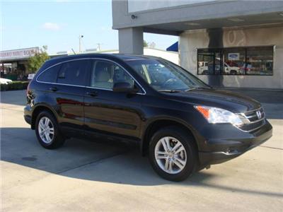 Used Honda CRV 2010 : $25900