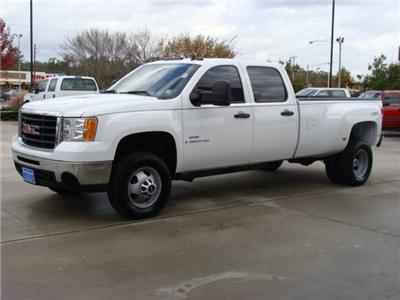 Used GMC K3500 2008 : $31500
