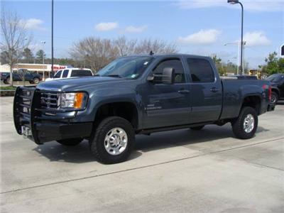 Used GMC K2500 2008 : $38900