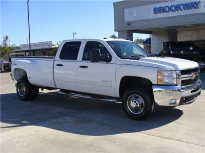 Used Chevrolet K3500 2007 : $31900