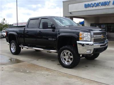 Used Chevrolet K2500 2008 : $38500