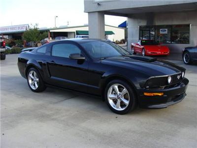 Used Ford Mustang 2008 : $20900