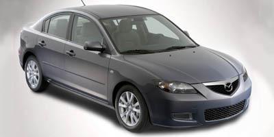 Used Mazda 3 2007 : $13200