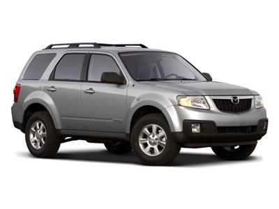 Used Mazda Tribute 2008 : $0