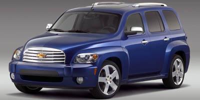 Used Chevrolet HHR 2006 : $0