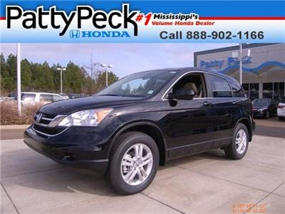 New Honda CRV 2011 : $27425