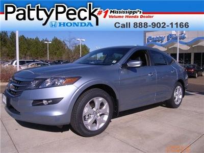 New Honda AccordCrosstour 2011 : $33470