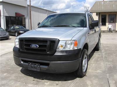 Used Ford F150 2007 : $8995