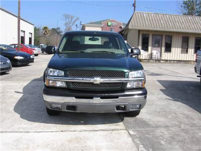Used Chevrolet Avalanche 2003 : $14995