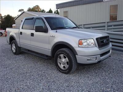 Used Ford F150 2004 : $13995