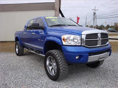 Used Dodge RamPickup 2007 : $29995
