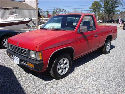 Used Nissan Pickup 1997 : $2995