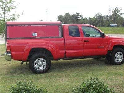 Used Toyota Tacoma 2008 : $15888