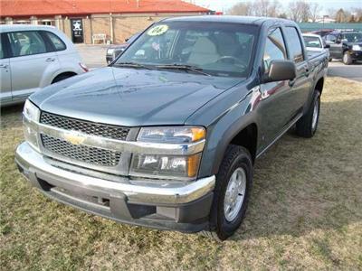 Used Chevrolet Colorado 2006 : $14995